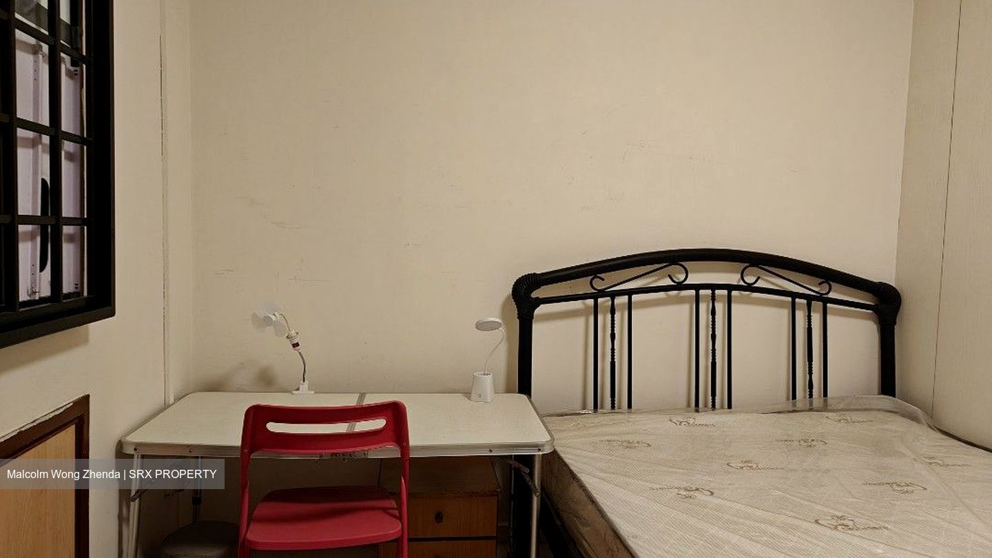 Blk 331 Tah Ching Road (Jurong West), HDB Executive #577122421